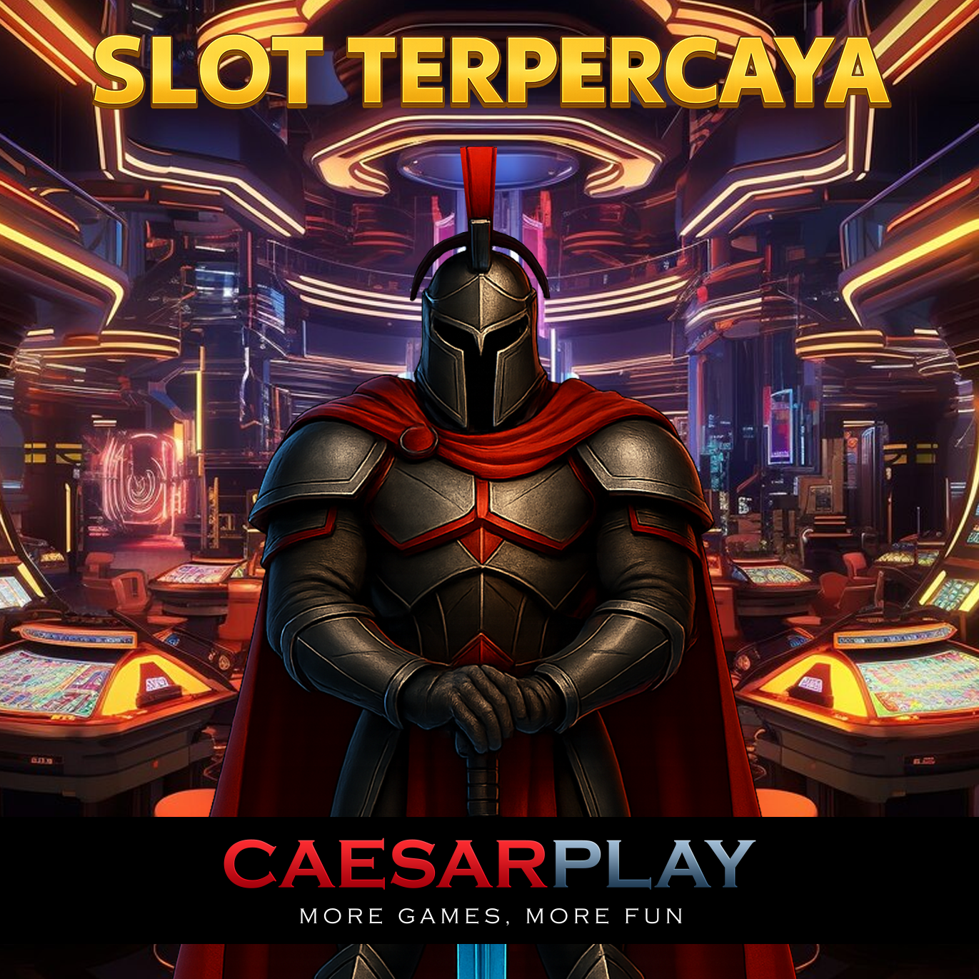 Caesarplay